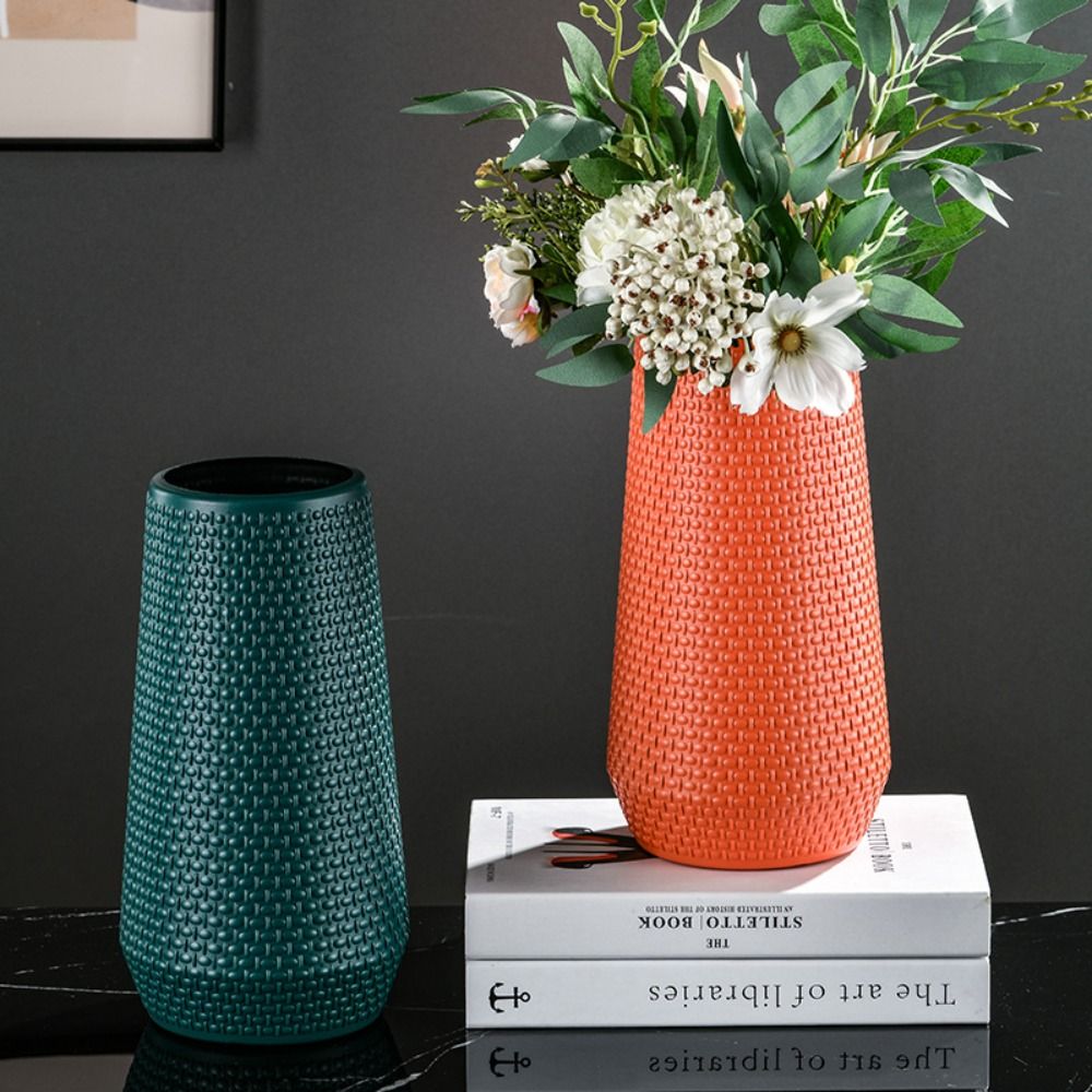 Imitation Ceramic Flower Vase  - Propagation Station Vase recensione e prezzo