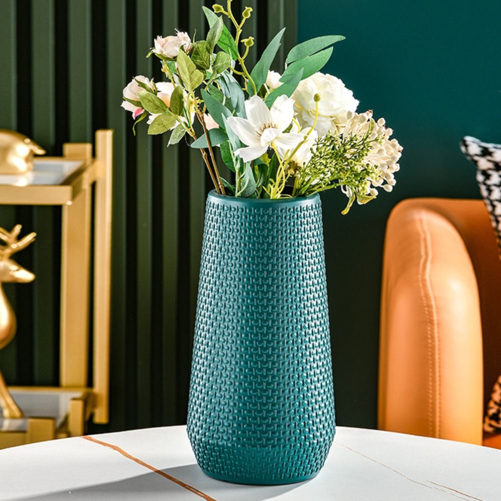 Imitation Ceramic Flower Vase  - Propagation Station Vase recensione e prezzo