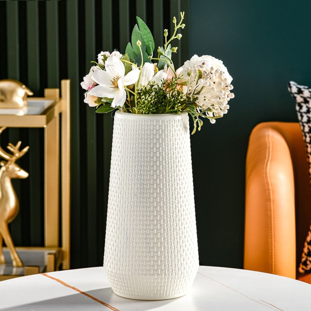 Imitation Ceramic Flower Vase  - Propagation Station Vase recensione e prezzo
