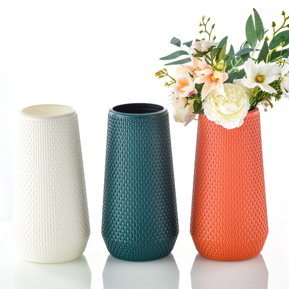 Imitation Ceramic Flower Vase  - Propagation Station Vase recensione e prezzo