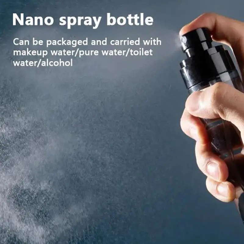 3/5Pcs Ultra Fine Atomizer Spr - Misting Bottle Fine recensione e prezzo