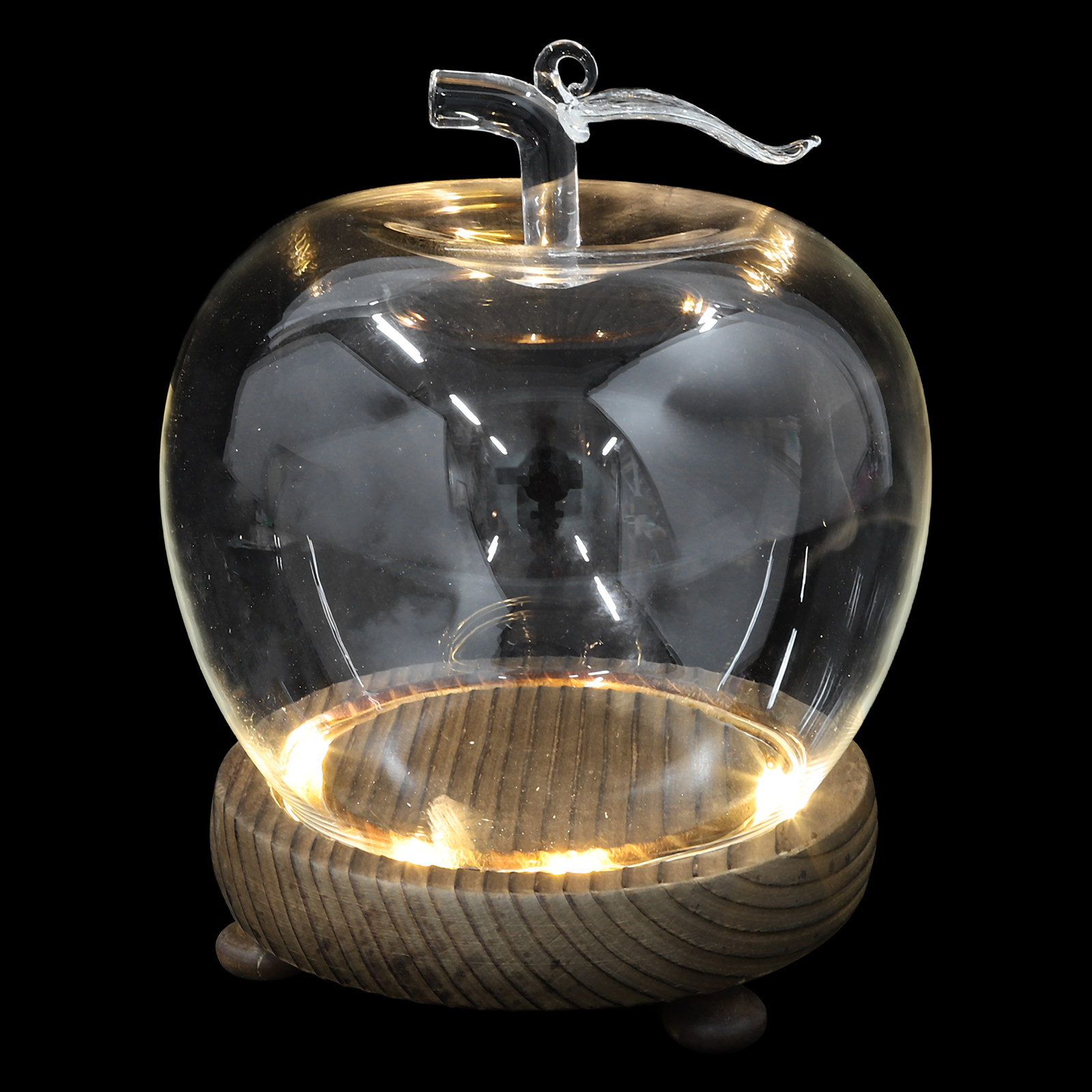 Glass Dome Cloche Clear Displa - Plastic Dome Clear recensione e prezzo