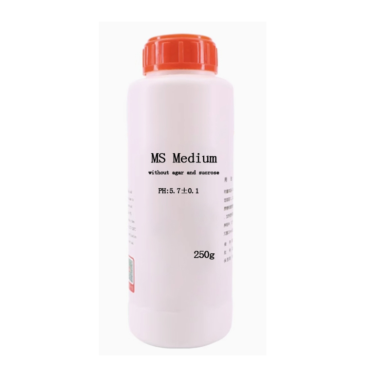 MS medium Without Agar Or Sucr - Agar Tissue Culture recensione e prezzo