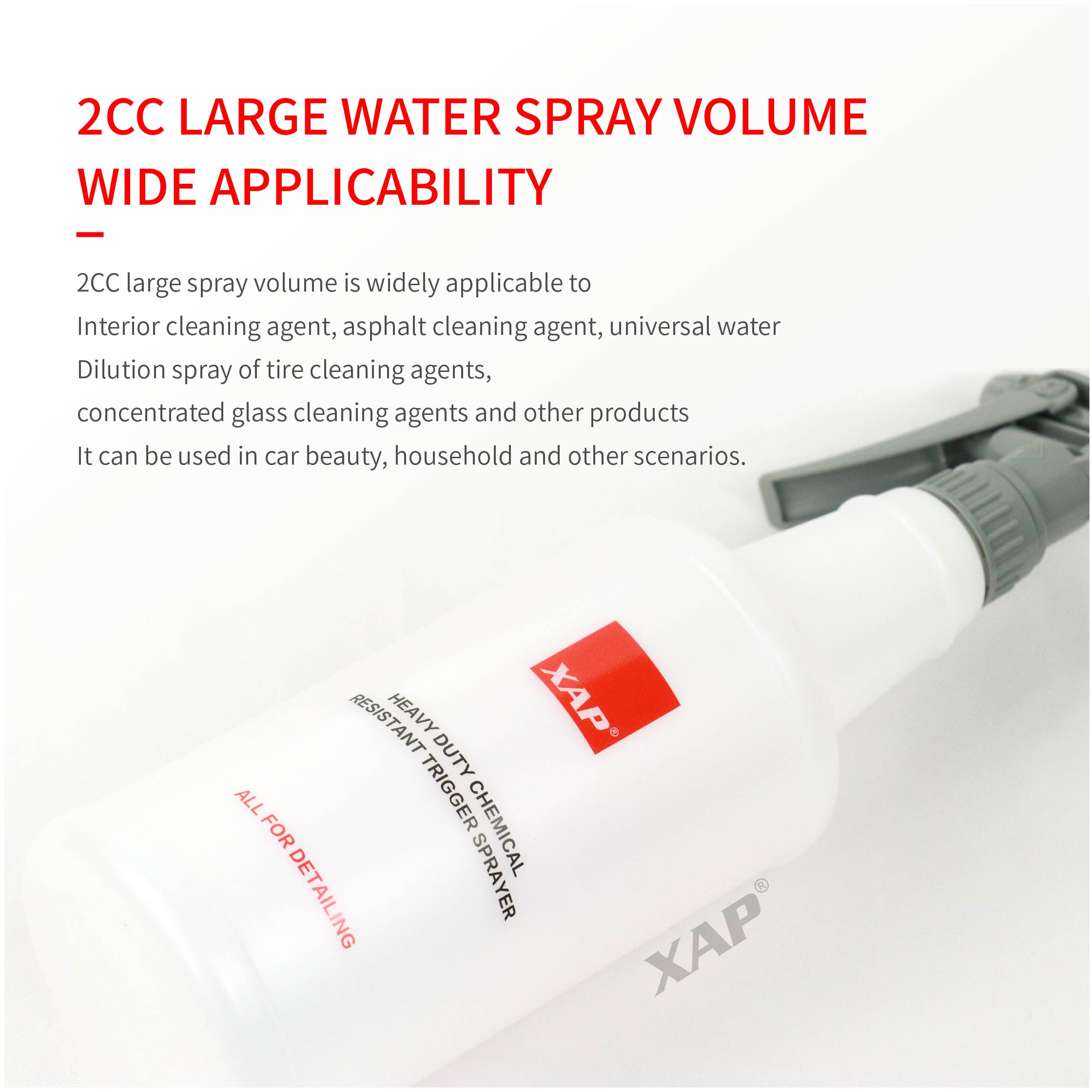 Car Ultra-fine Water Mist Cyli - Misting Bottle Fine recensione e prezzo