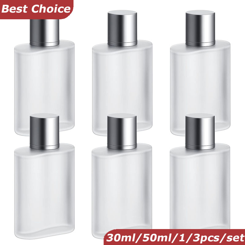 30ml Screw Top Sandblasted Gla - Misting Bottle Fine recensione e prezzo