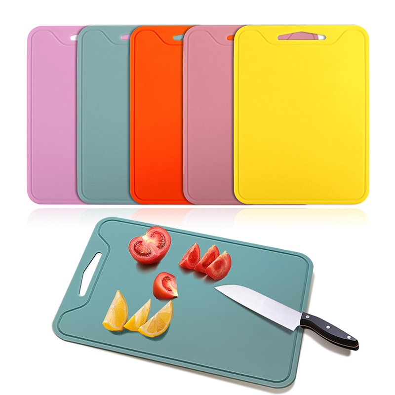 New Silicone Cutting Board Non - Cutting Board Foam recensione e prezzo