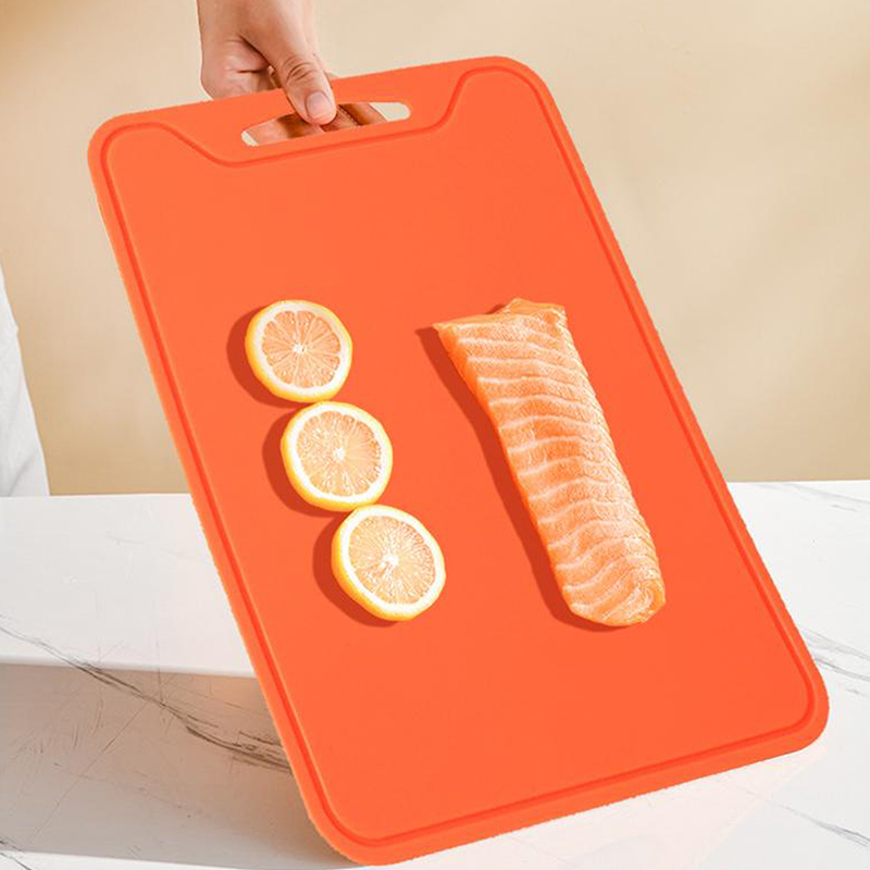 New Silicone Cutting Board Non - Cutting Board Foam recensione e prezzo