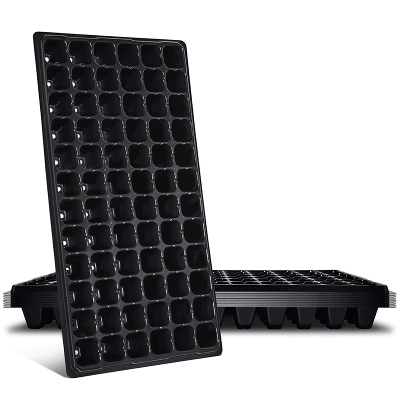 VELIF-10 Pack Seed Starter Tra - Propagation Tray 72 recensione e prezzo