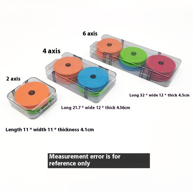 10cm EVA Foam Winding Plate Fi - Cutting Board Foam recensione e prezzo