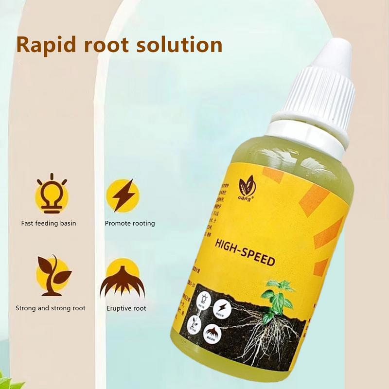 50ml Plant Root Stimulator Liq - Root Stimulator Liquid recensione e prezzo