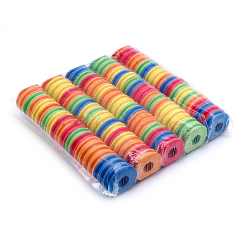 100Pcs Fishing Rig Winders Pul - Cutting Board Foam recensione e prezzo