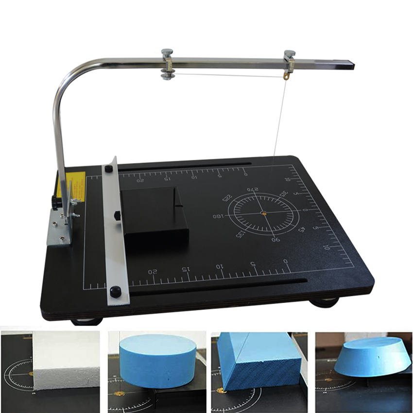 24W Adjustable Temperature DIY - Cutting Board Foam recensione e prezzo
