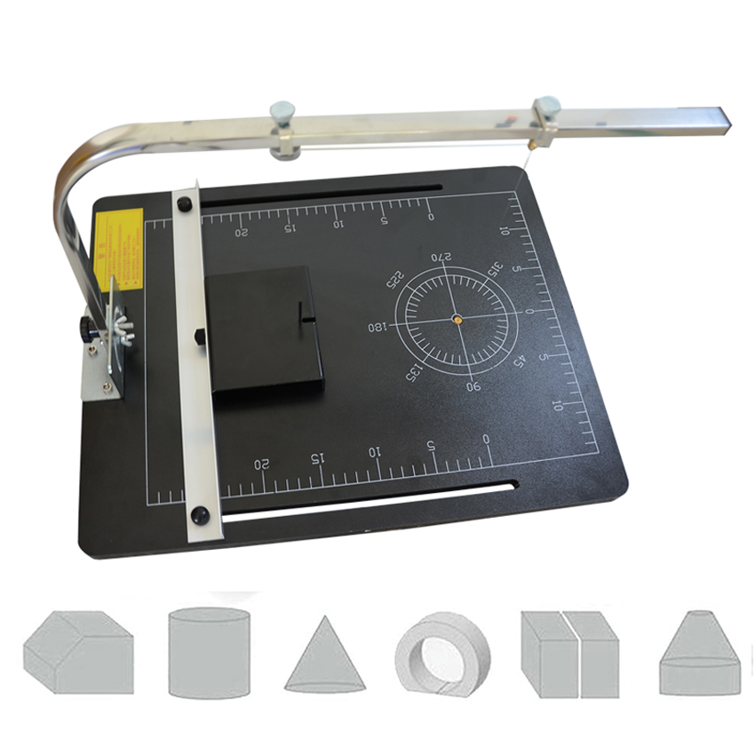 24W Adjustable Temperature DIY - Cutting Board Foam recensione e prezzo