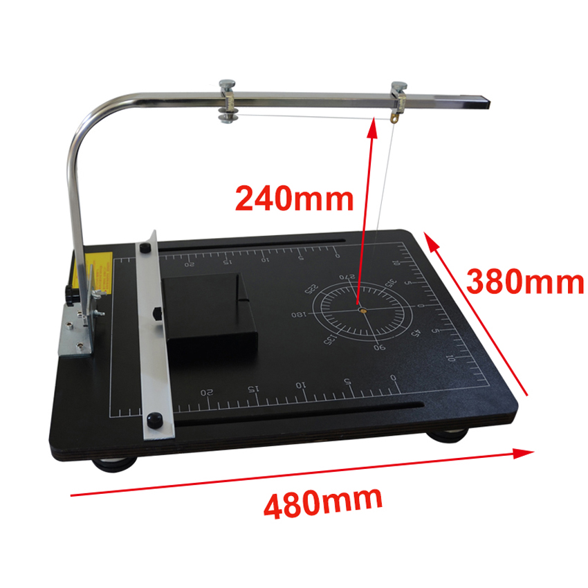 24W Adjustable Temperature DIY - Cutting Board Foam recensione e prezzo