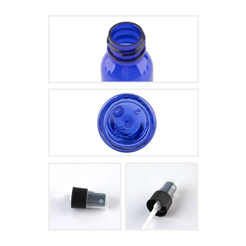 30pcs 30ml 50ml 60ml 100ml Spr - Misting Bottle Fine recensione e prezzo