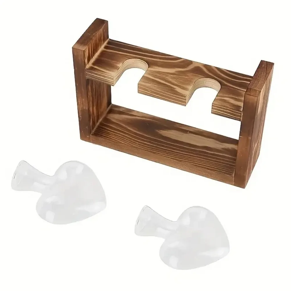 Tabletop Glass Planter Propaga - Propagation Station Vase recensione e prezzo