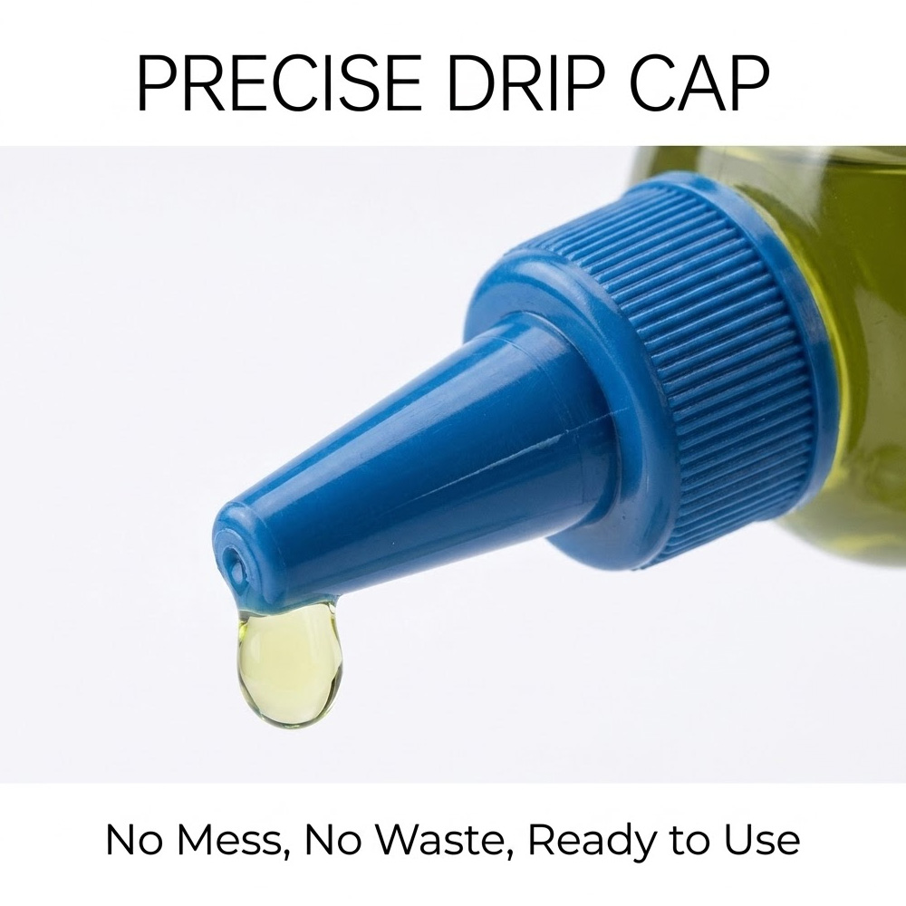 Plant  Nutrient Solution Rapid - Root Stimulator Liquid recensione e prezzo