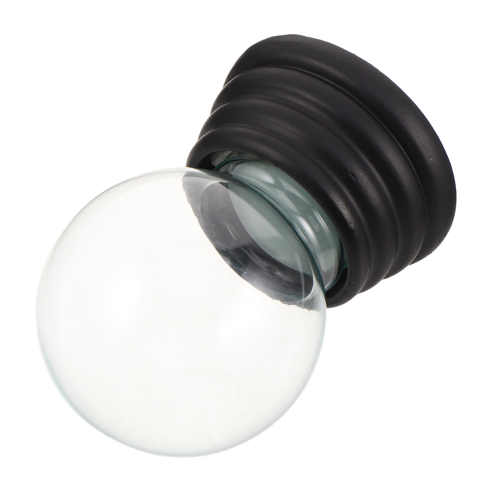 Clear Snow Globe Decoration Tr - Plastic Dome Clear recensione e prezzo