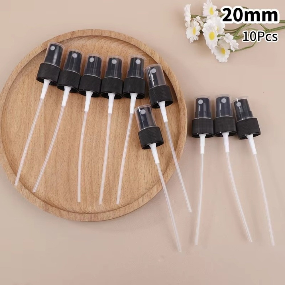 10Pcs Plastic Spray Bottle Rep - Misting Bottle Fine recensione e prezzo