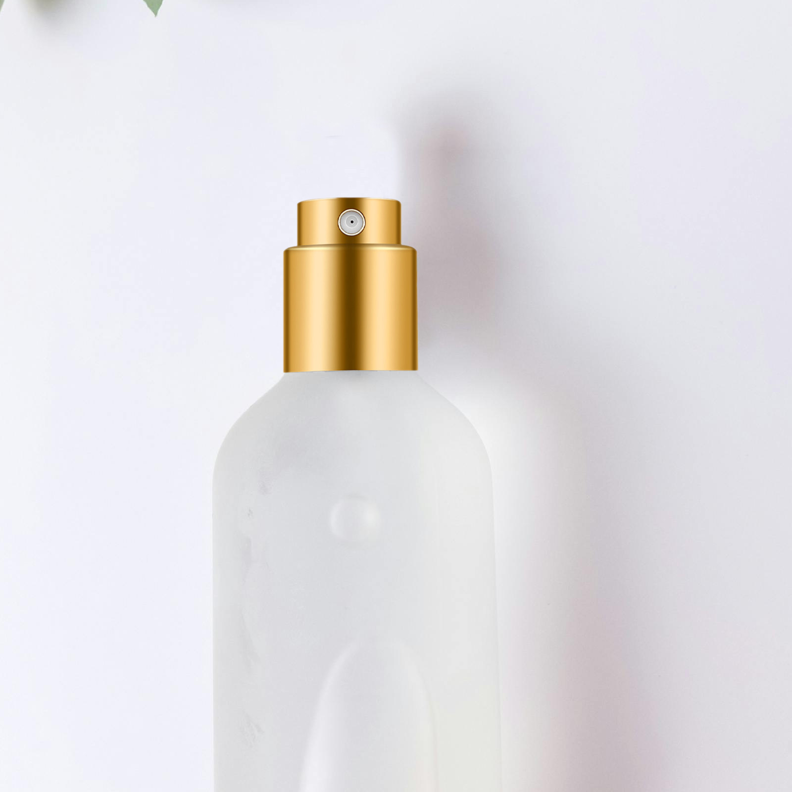 15Pcs Gold-Finished Perfume Bo - Misting Bottle Fine recensione e prezzo