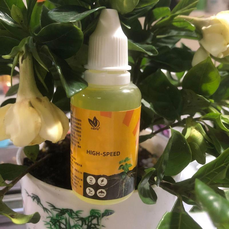 50ml Plant Root Stimulator Liq - Root Stimulator Liquid recensione e prezzo