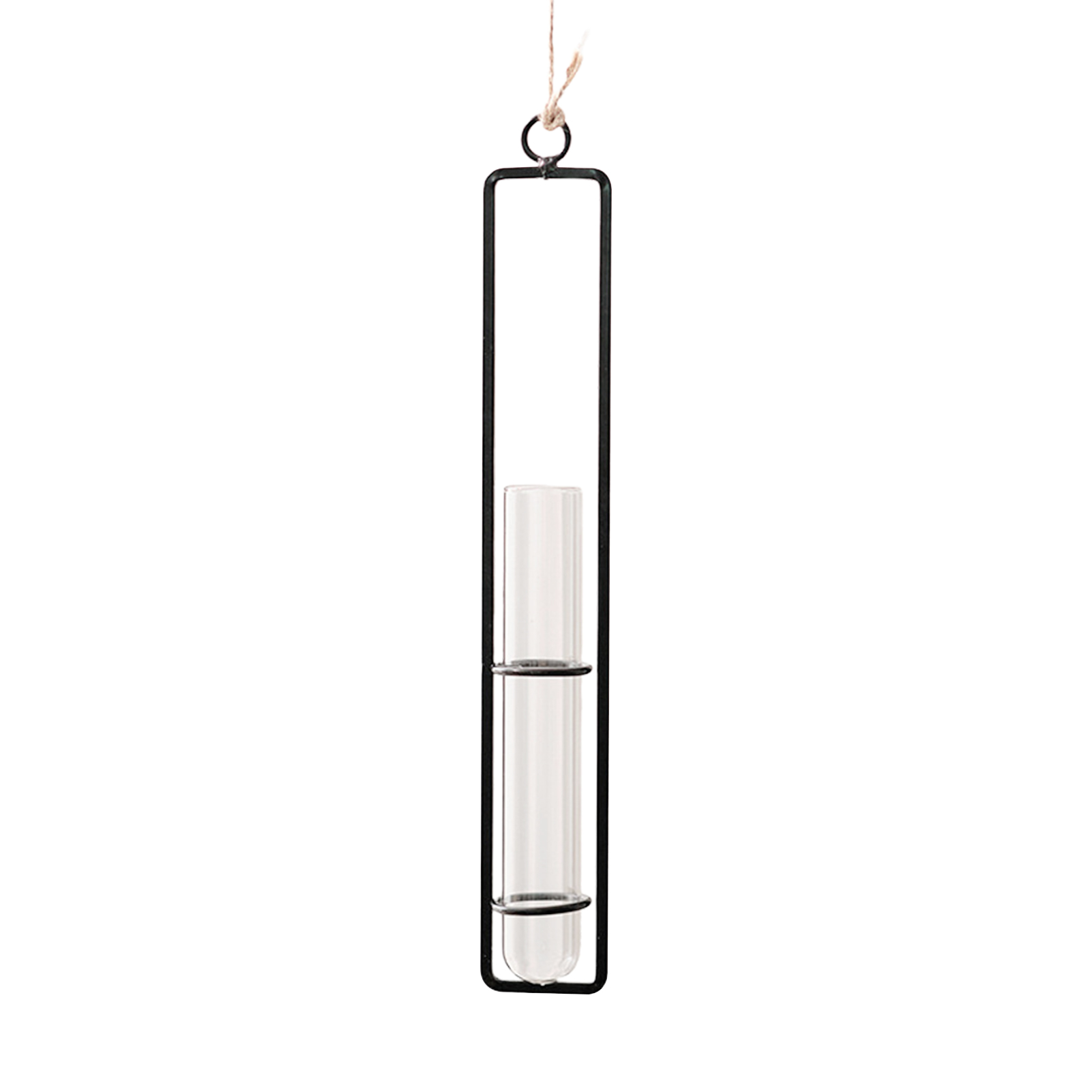 Wall Hanging Glass Vase Europe - Propagation Station Vase recensione e prezzo