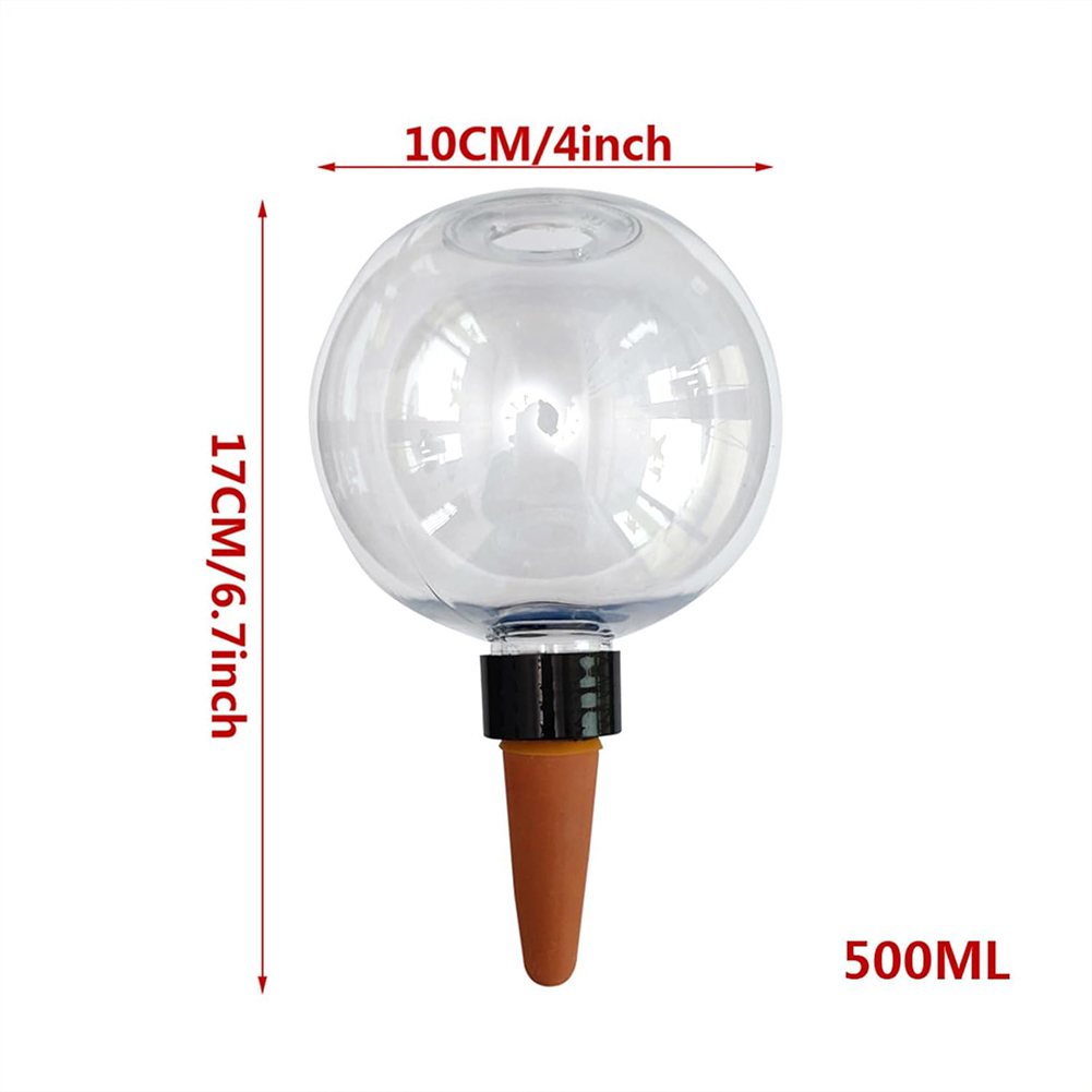 500ML Self Watering Globes Dri - Self Watering Insert recensione e prezzo