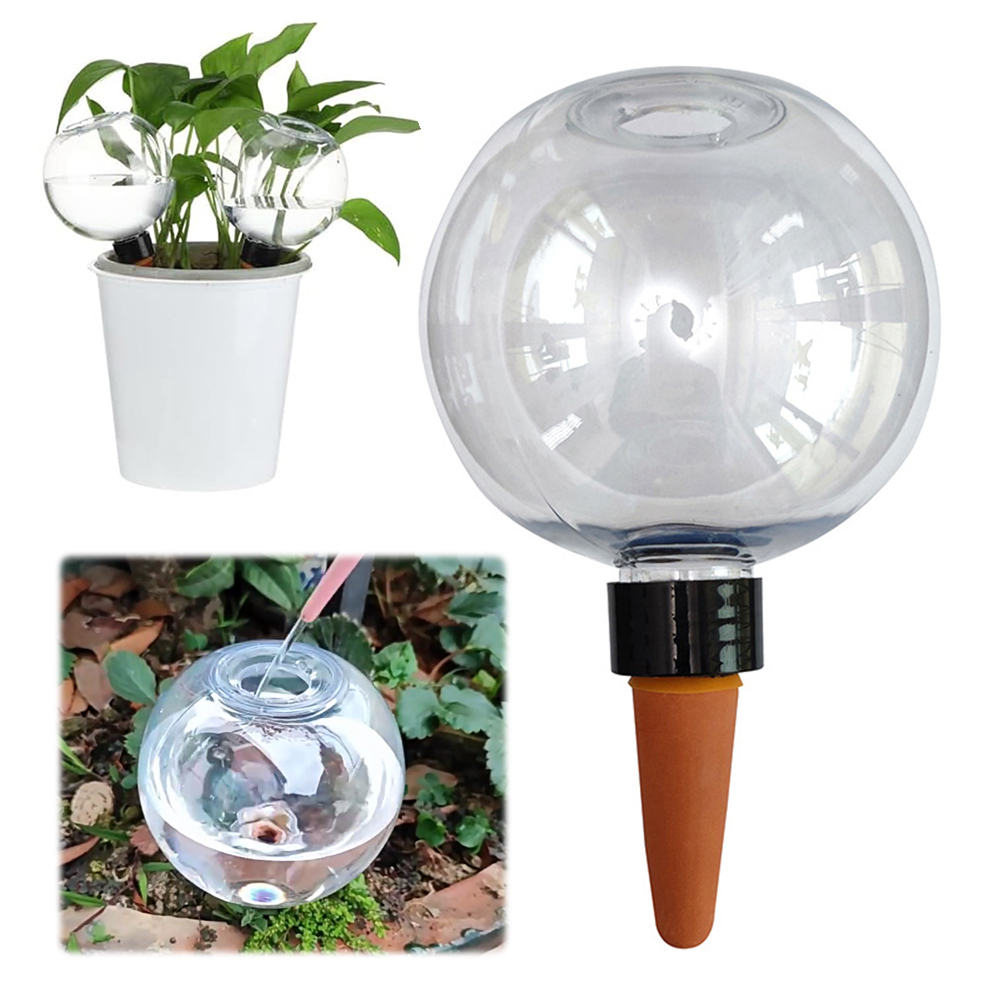 500ML Self Watering Globes Dri - Self Watering Insert recensione e prezzo