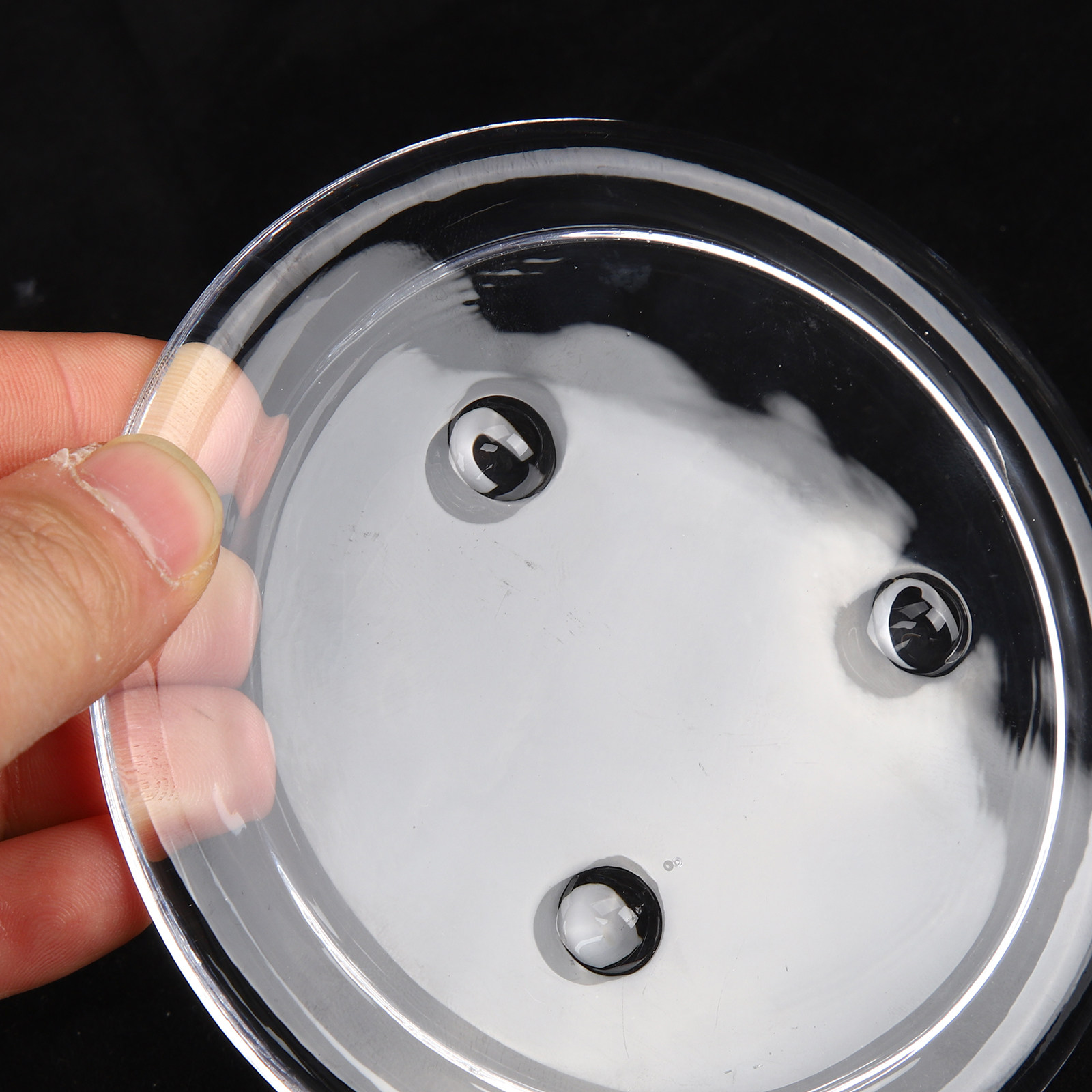 Angel Clear Display Dome for P - Plastic Dome Clear recensione e prezzo