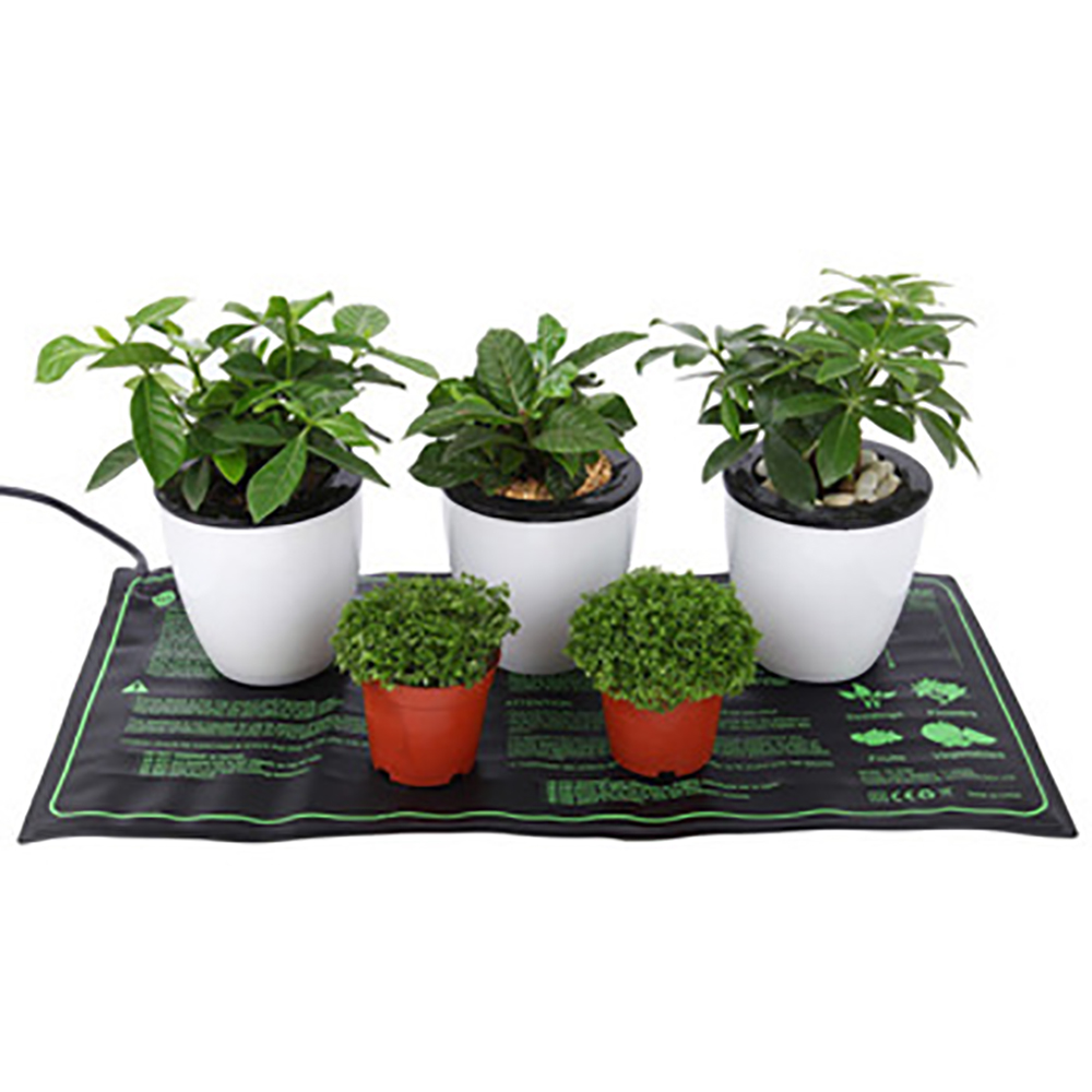 110/120/220/230V Seedling Heat - Heat Mat Seedling recensione e prezzo