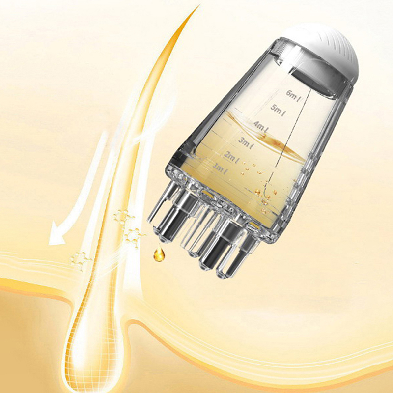 Mini Portable Scalp Applicator - Root Stimulator Liquid recensione e prezzo