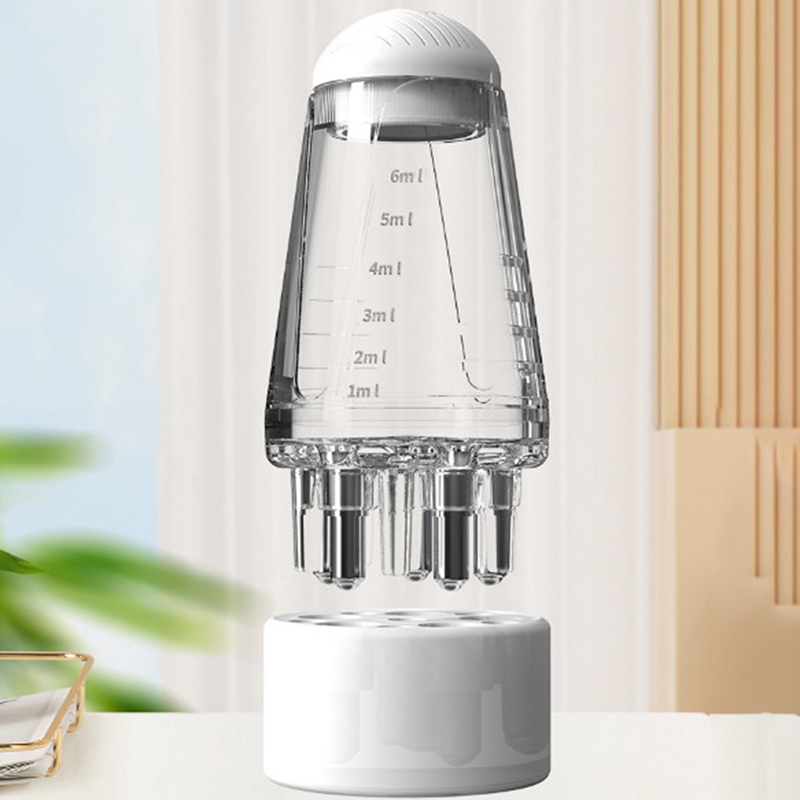 Mini Portable Scalp Applicator - Root Stimulator Liquid recensione e prezzo