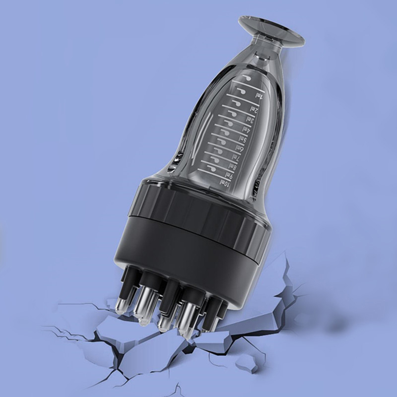 Liquid Serum Oil Brush Nourish - Root Stimulator Liquid recensione e prezzo