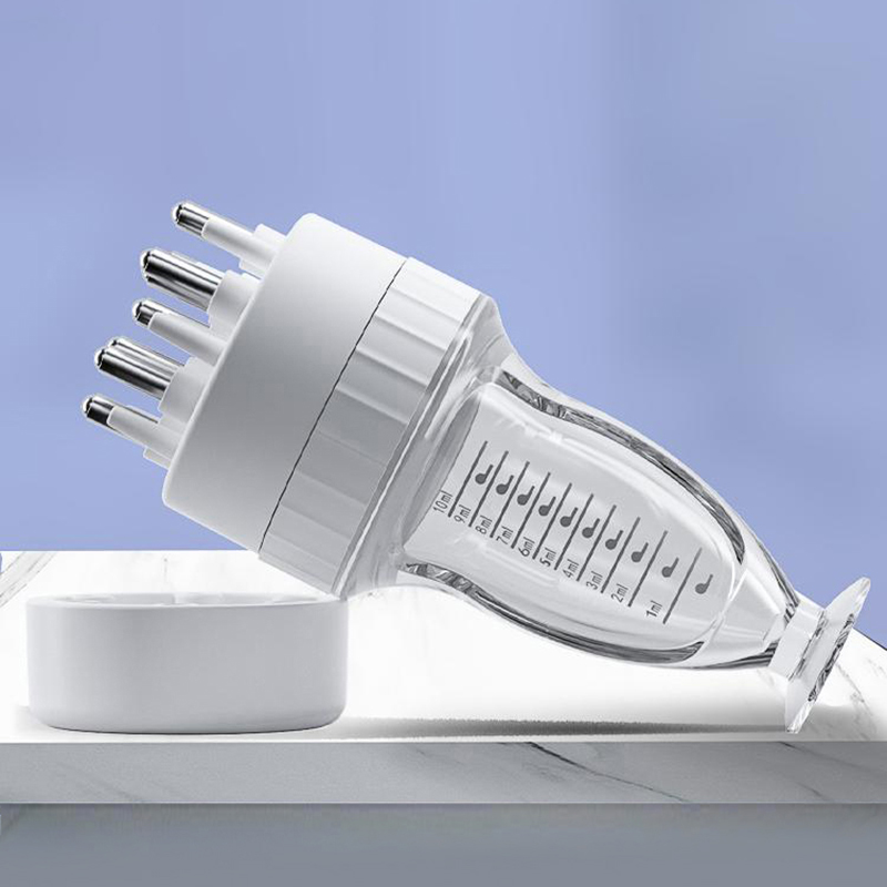 Liquid Serum Oil Brush Nourish - Root Stimulator Liquid recensione e prezzo
