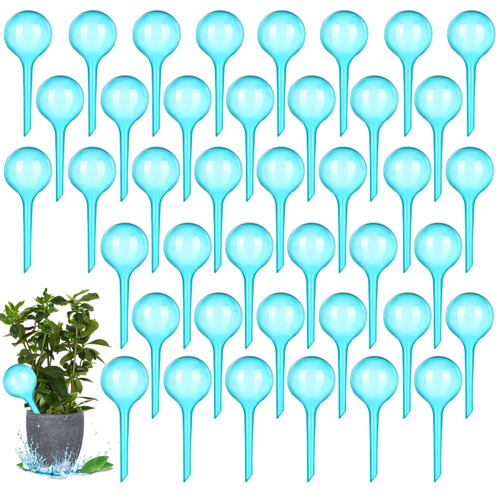 Plant Water Feeder Automatic P - Self Watering Insert recensione e prezzo