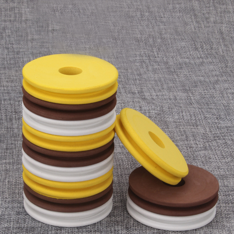 20Pcs New Fishing Spool Fishin - Cutting Board Foam recensione e prezzo