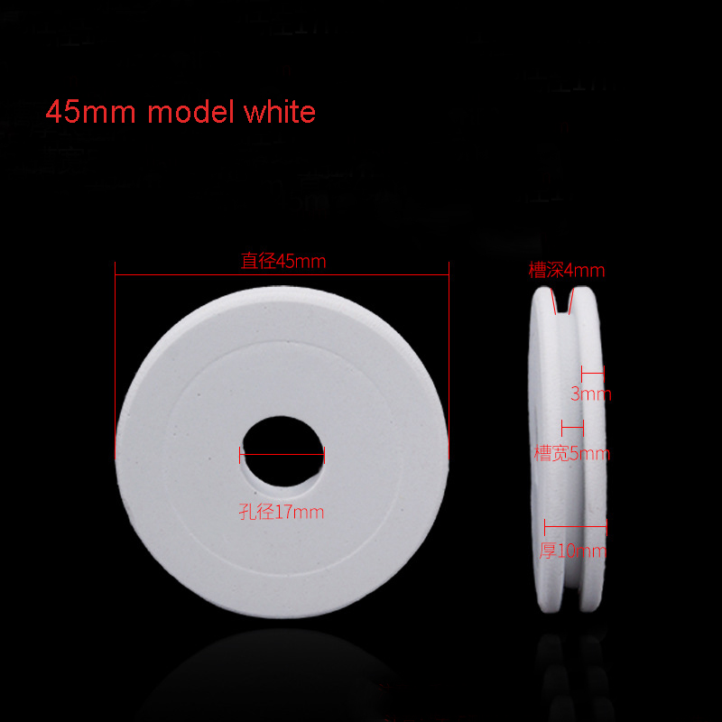 20Pcs New Fishing Spool Fishin - Cutting Board Foam recensione e prezzo