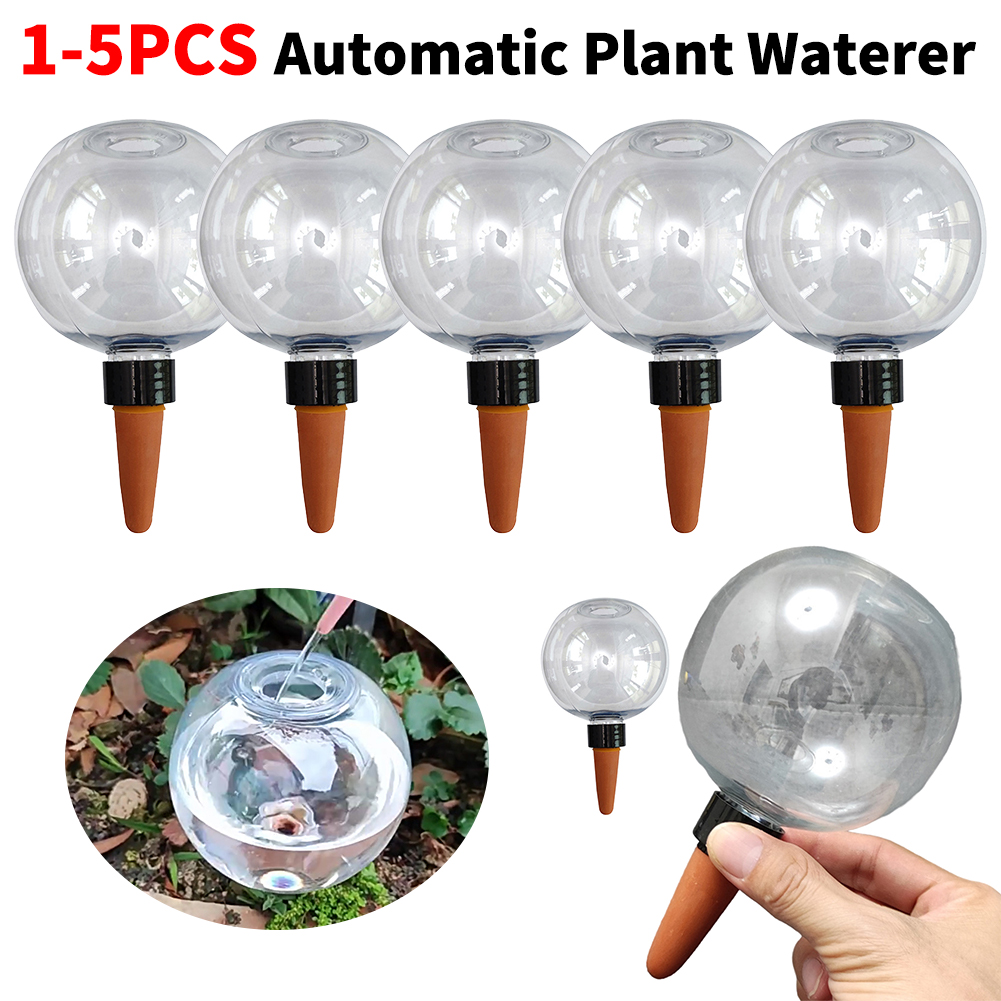 1/5Pcs Multifunctional Portabl - Self Watering Insert recensione e prezzo