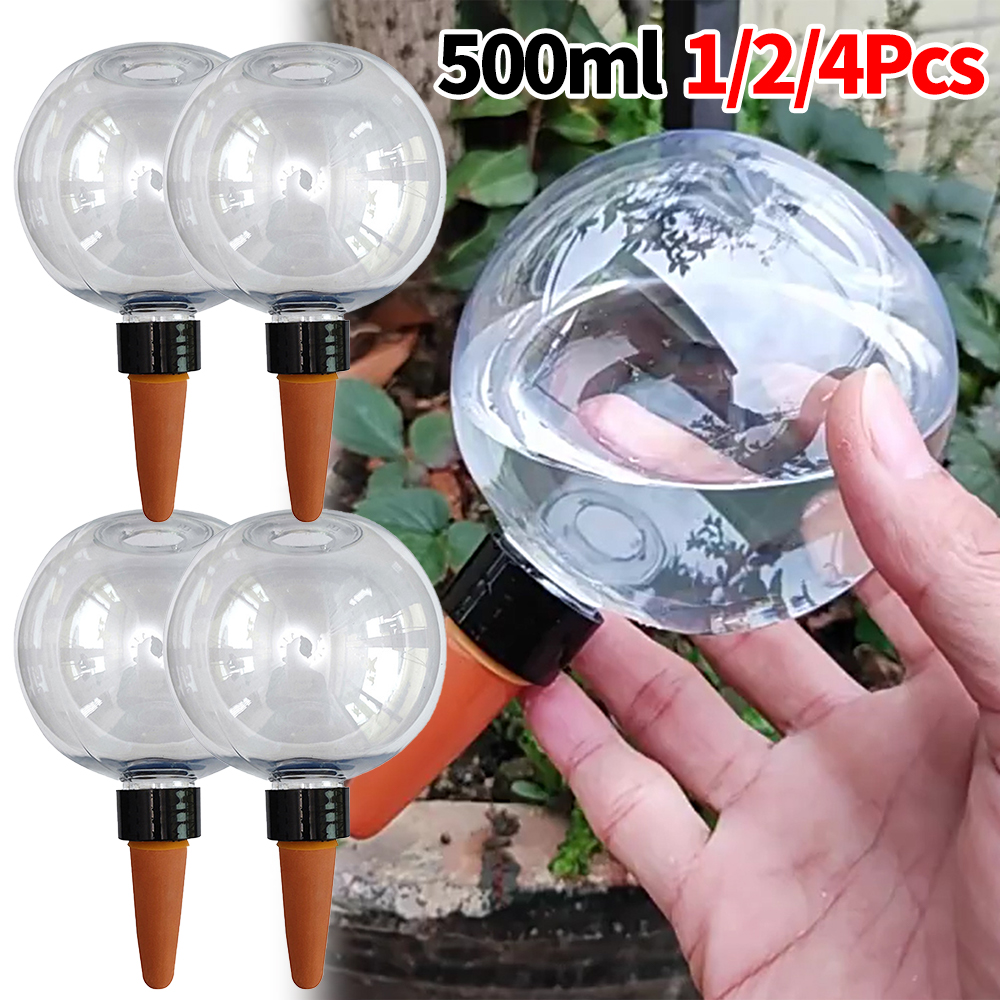1/5Pcs Multifunctional Portabl - Self Watering Insert recensione e prezzo