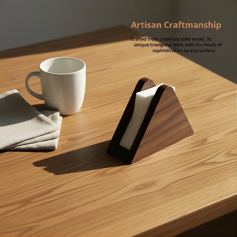 Wood Tissue Holder Decorative  - Agar Tissue Culture recensione e prezzo