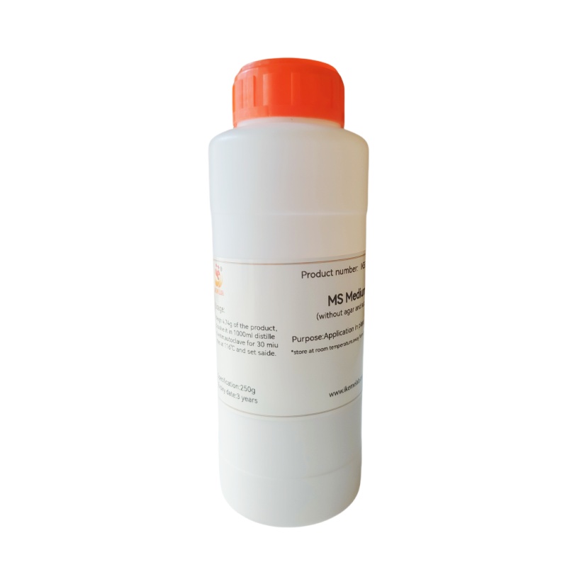 IKEME Lab MS Medium 250g Witho - Agar Tissue Culture recensione e prezzo