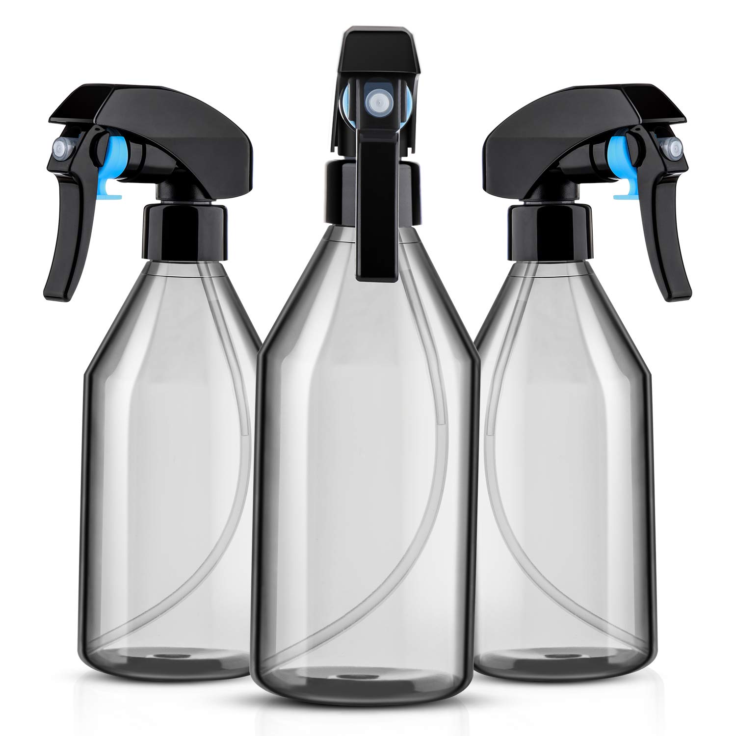 3Pack Spray Bottle, 10oz Plast - Misting Bottle Fine recensione e prezzo