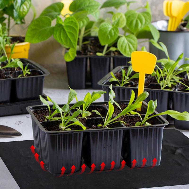 8.5W USB Seedling Heat Mats 3  - Heat Mat Seedling recensione e prezzo