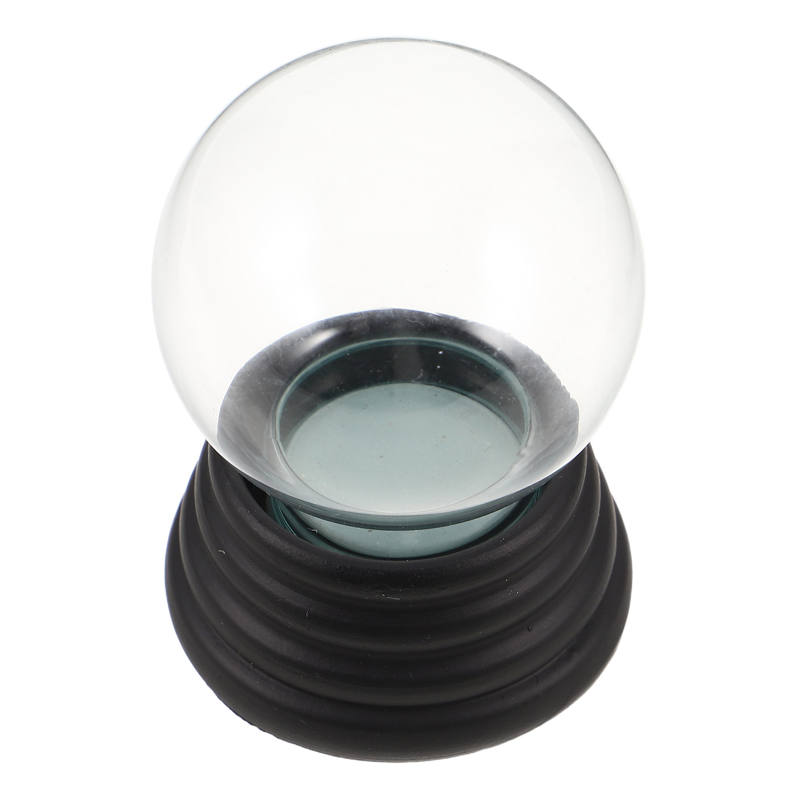 Clear Snow Globe Decoration 55 - Plastic Dome Clear recensione e prezzo