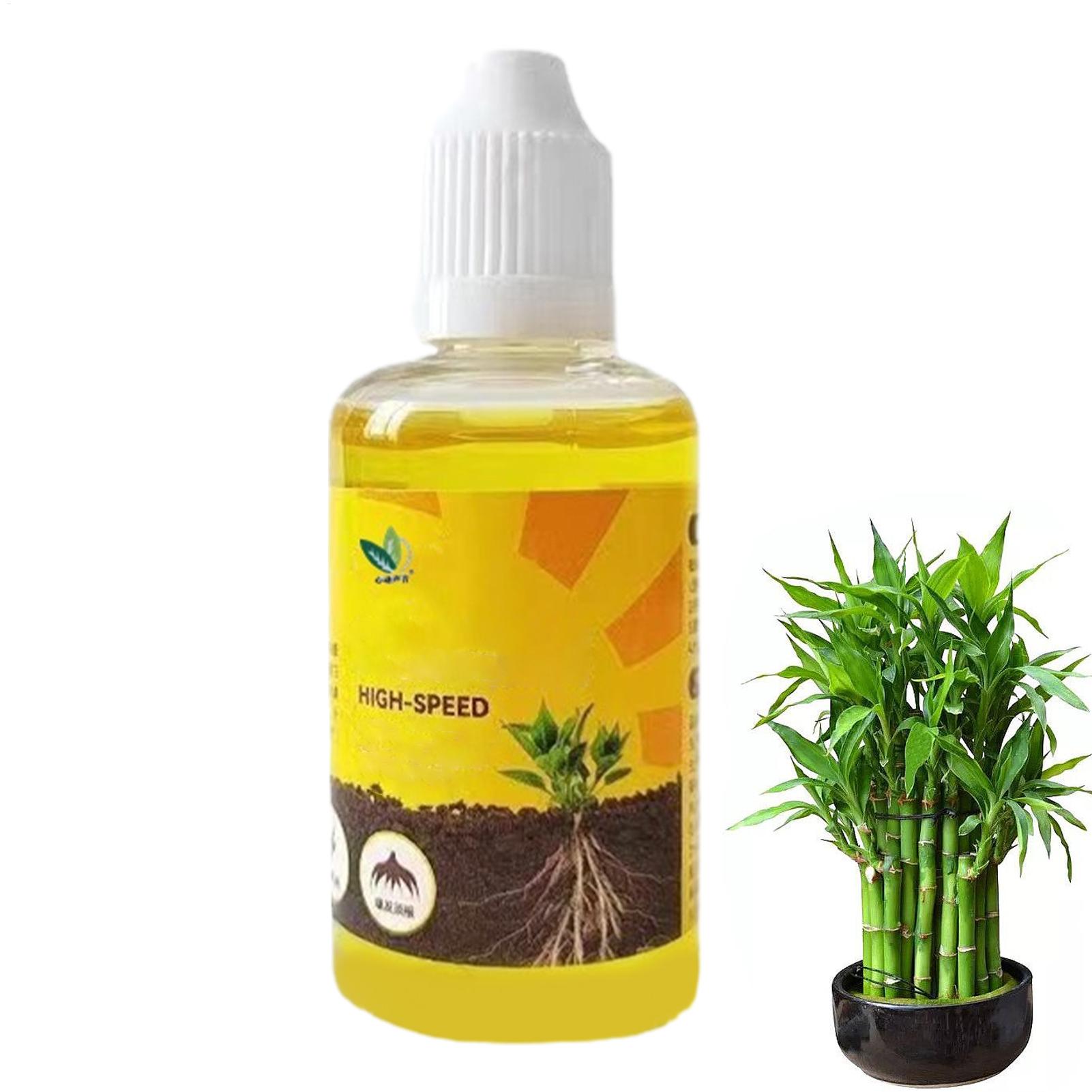 50ml Plant Rooting Stimulator  - Root Stimulator Liquid recensione e prezzo