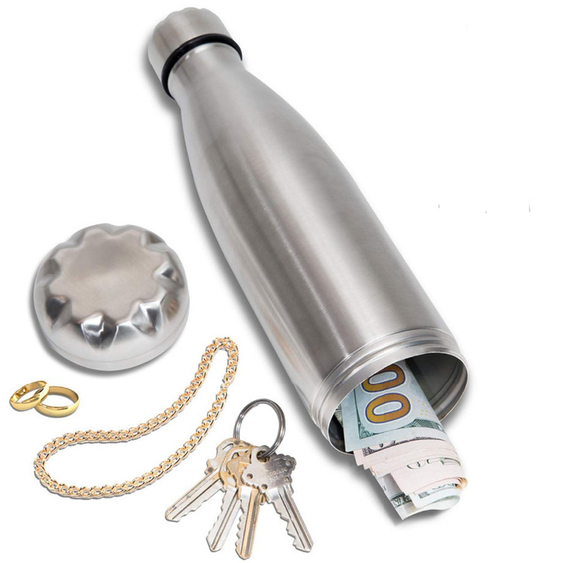 Diversion Water Bottle Can Sta - Misting Bottle Fine recensione e prezzo