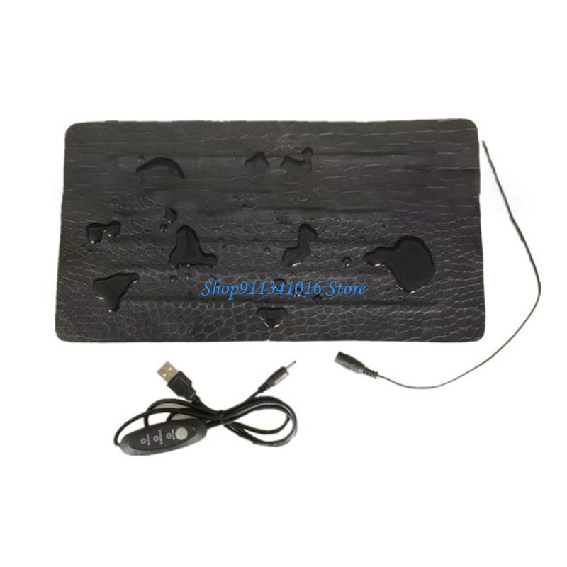  Adjustable Temperature Plant  - Heat Mat Seedling recensione e prezzo