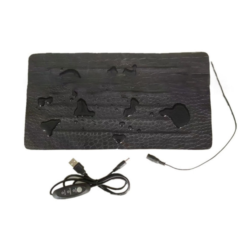  Adjustable Temperature Plant  - Heat Mat Seedling recensione e prezzo