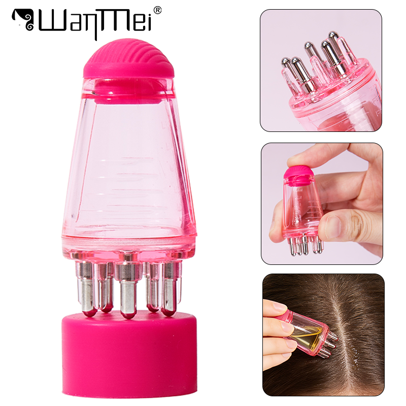 6ML Scalp Applicator Liquid Co - Root Stimulator Liquid recensione e prezzo