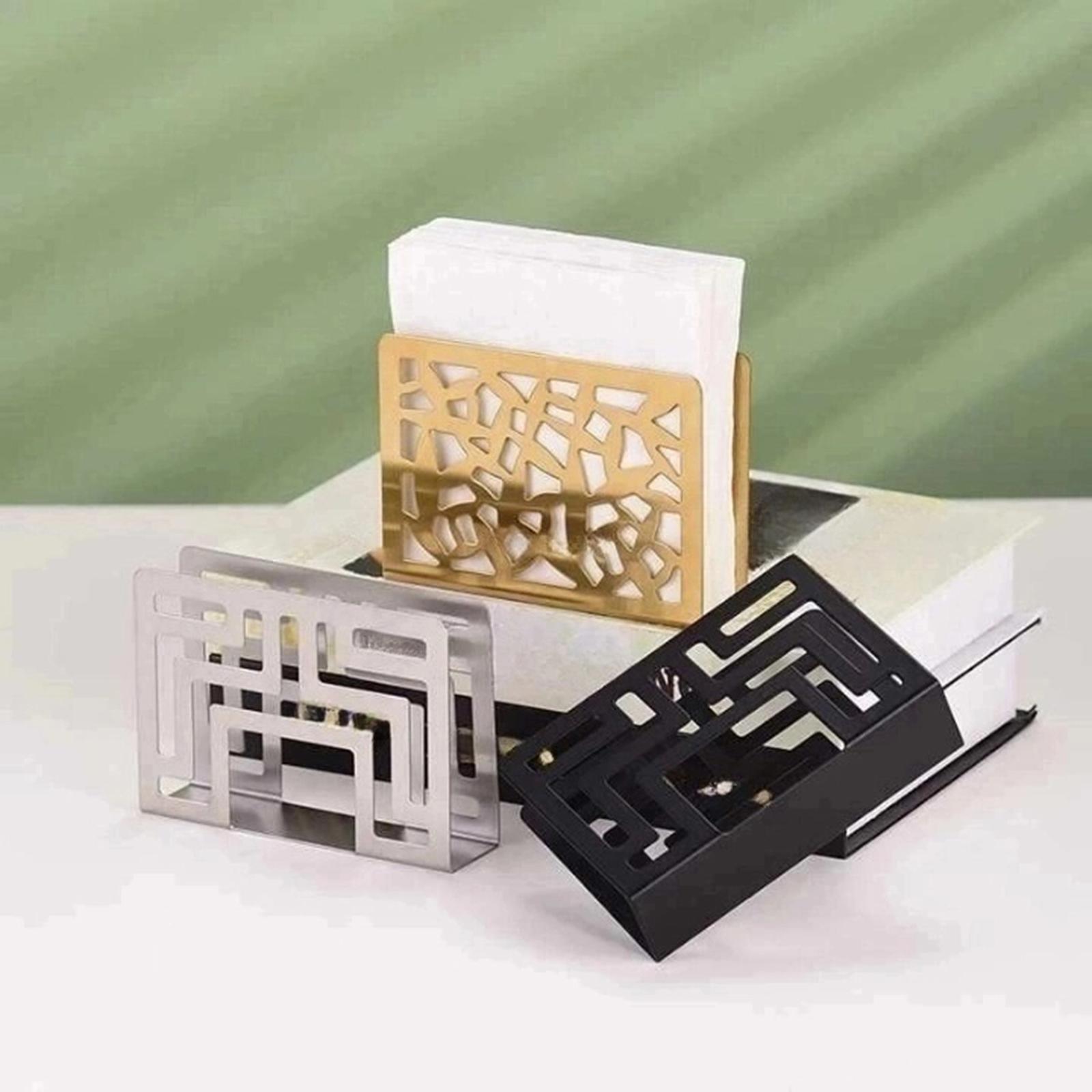 Napkin Holder Stainless Steel  - Agar Tissue Culture recensione e prezzo